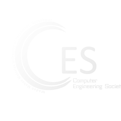 Ces Logo